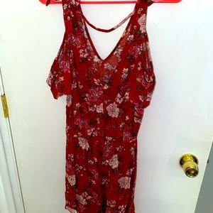 American Eagle Romper